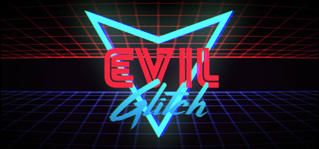 Evil Glitch steam charts