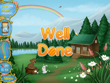 Spring Bonus Screenshot