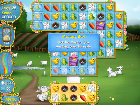 Screenshot 6 of Spring Bonus