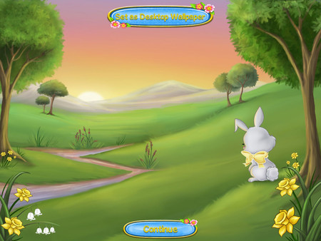 Spring Bonus Screenshot