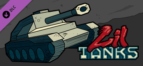 Lil Tanks Original Soundtrack banner image