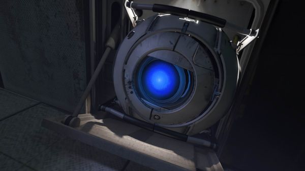 Portal 2 screenshot