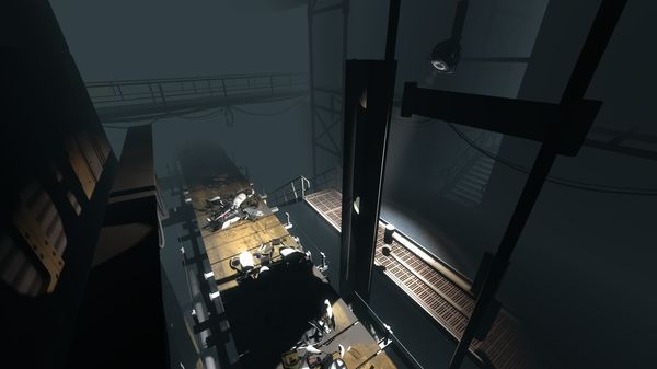 Portal 2 screenshot