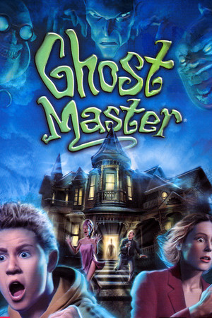 Cover art of Ghost Master®