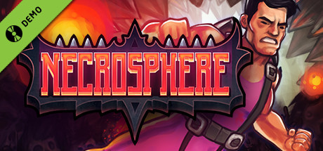 Necrosphere Demo game cover