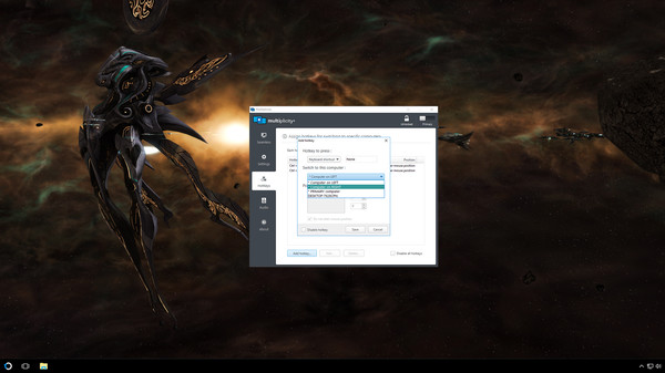 Multiplicity 3 screenshot 5