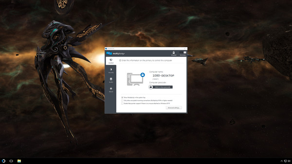 Multiplicity 3 screenshot 4