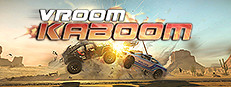 Vroom Kaboom