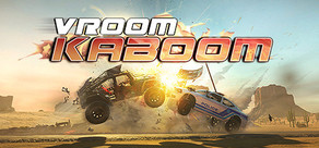 Vroom Kaboom