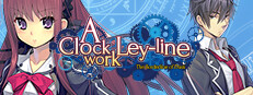 A Clockwork Ley-Line: The Borderline of Dusk