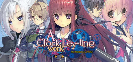 A Clockwork Ley-Line: The Borderline of Dusk Cheat Engine/CT