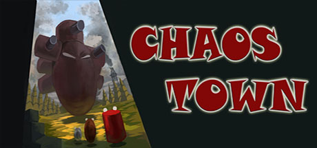 Chaos Town steam charts