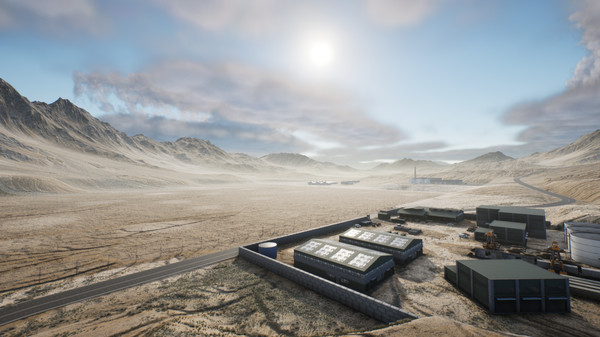 Gunsmith Screenshot