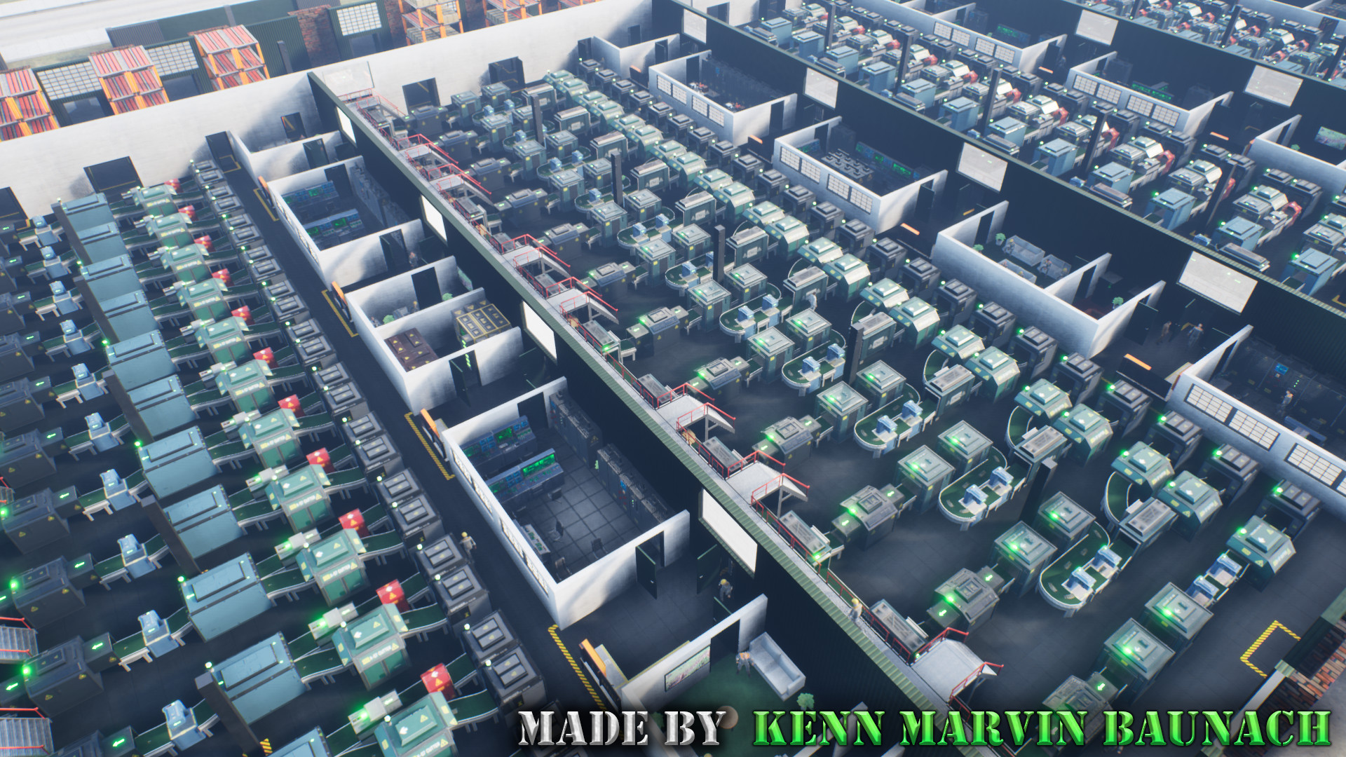 #8. Gunsmith (Steam) By: SCT
