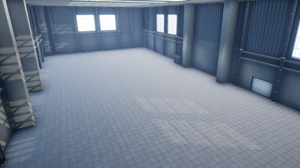 Gunsmith Screenshot