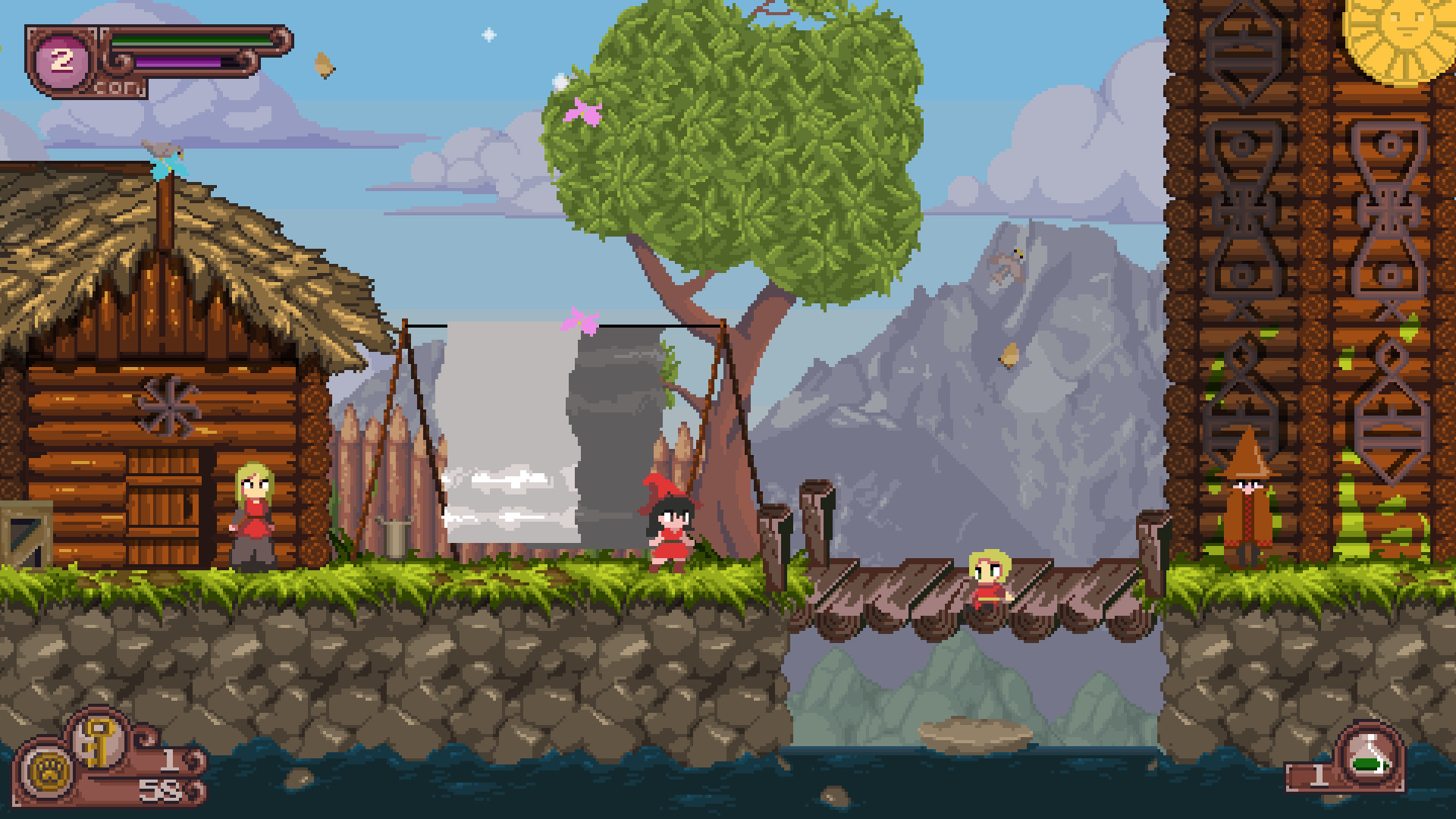 【NSW】EU版Catmaze Catmaze for Nintendo Switch - Nintendo Official Site