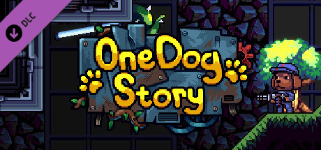 One Dog Story - The Complete Soundtrack banner image