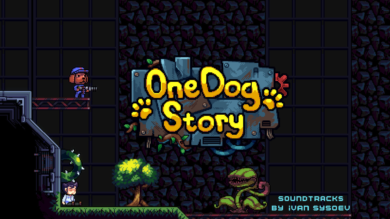 One Dog Story - The Complete Soundtrack Featured Screenshot #1