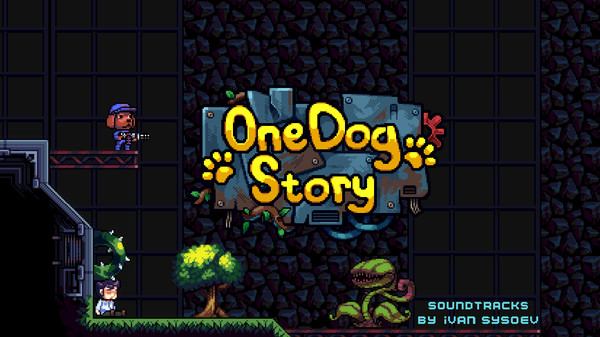 One Dog Story - The Complete Soundtrack screenshot 1