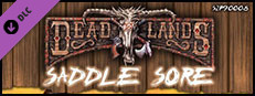 Fantasy Grounds - Deadlands Reloaded: Saddle Sore (Savage Worlds) Small Capsule Image