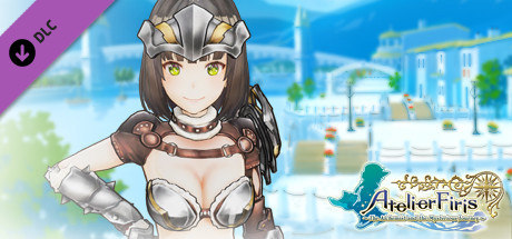 Atelier Firis - Costume: Duel Warrior / ドロッセル衣装『デュエルウォーリア』 banner image