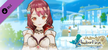 Atelier Firis - Costume: Glorious Sage / ソフィー衣装『グロリアスセイジ』 banner image