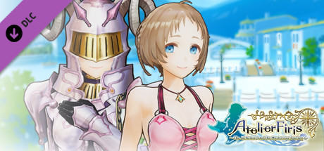 Atelier Firis - Character: Shanon / 追加キャラクター『シャノン』 banner image