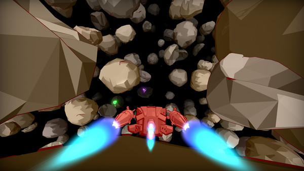 Screenshot z Scrapper