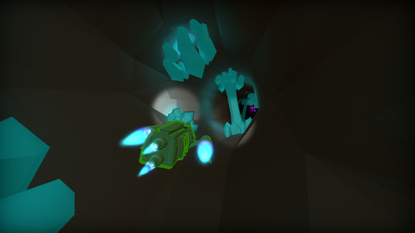 Screenshot z Scrapper