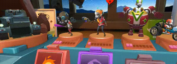Toy Clash video 3