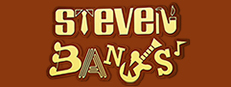 Steven Banks: Home Entertainment Center game capsule image