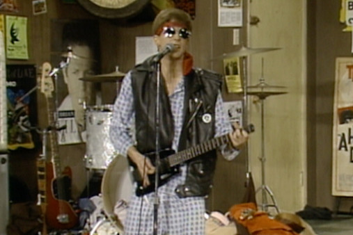 Steven Banks: Home Entertainment Center screenshot 1