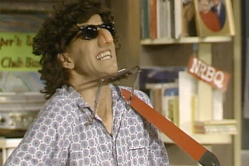 Steven Banks: Home Entertainment Center screenshot 5