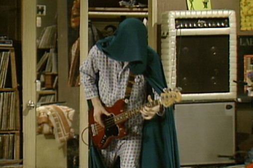 Steven Banks: Home Entertainment Center screenshot 4
