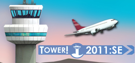 Tower!2011:SE Cover Image