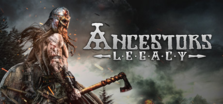 Ancestors Legacy steam charts