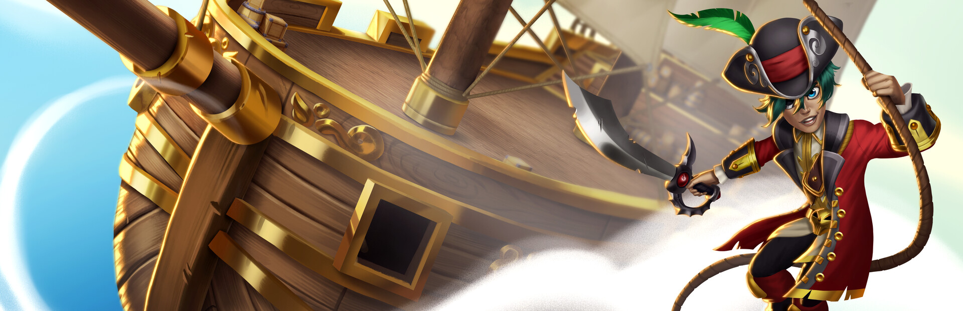 Pirate101