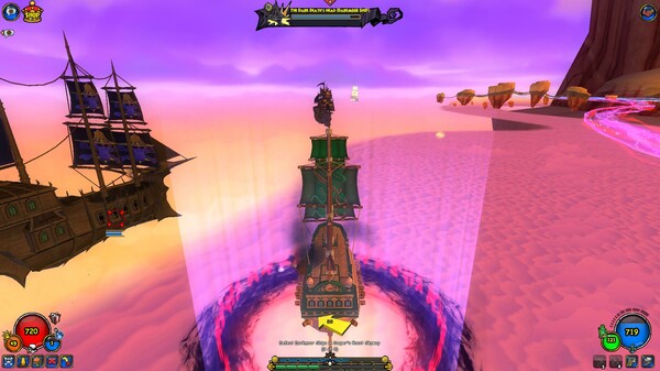 Pirate101