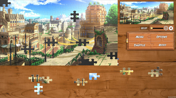 Puzzle With Your Friends-游戏截图