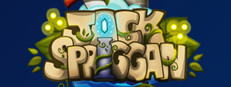 Jack Spriggan