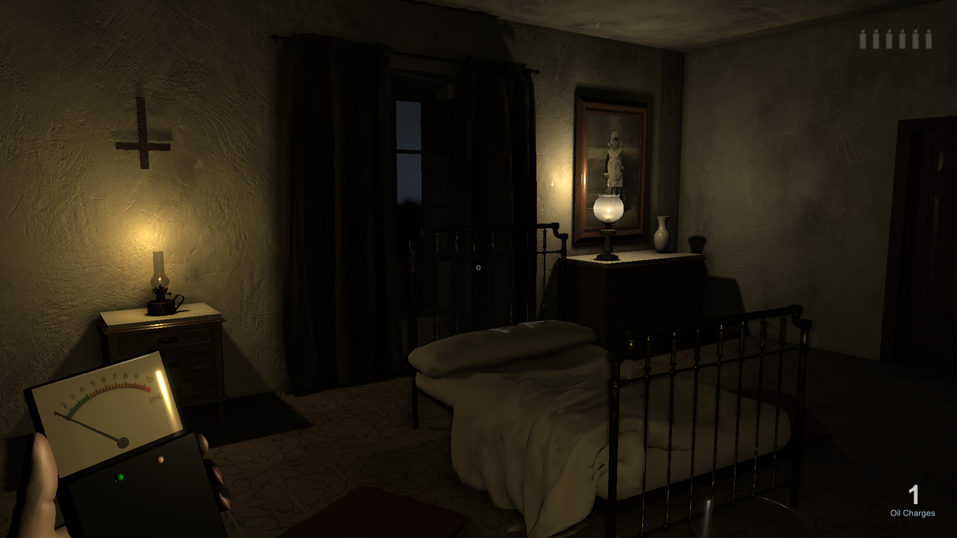 Evil Possession Featured Screenshot #1