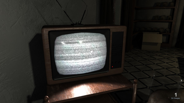 EVIL POSSESSION screenshot 5