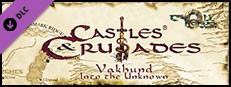 Fantasy Grounds - I1 Into the Unknown: Vakhund (Castles & Crusades) Small Capsule Image