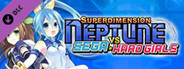 Superdimension Neptune VS Sega Hard Girls - Fever Gauge Plus