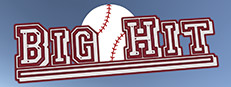 Big Hit VR Baseball