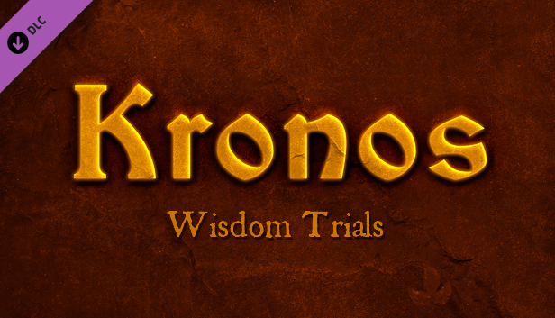 Kronos - Wisdom Trials Featured Screenshot #1