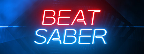 Beat Saber cover art