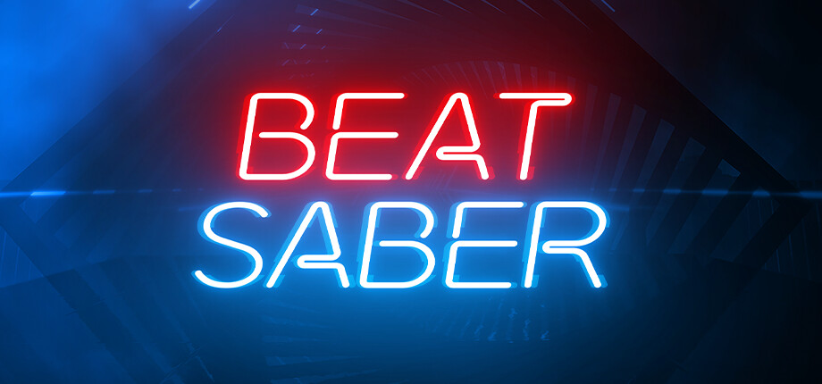 Beat Saber cover art