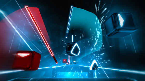 KHAiHOM.com - Beat Saber