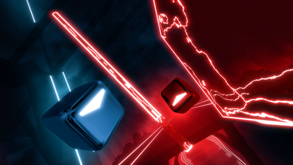 Beat Saber: скриншот 8